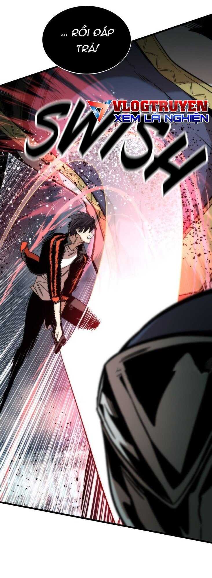 Nhân Vật Phụ Siêu Cấp: Chapter 52
