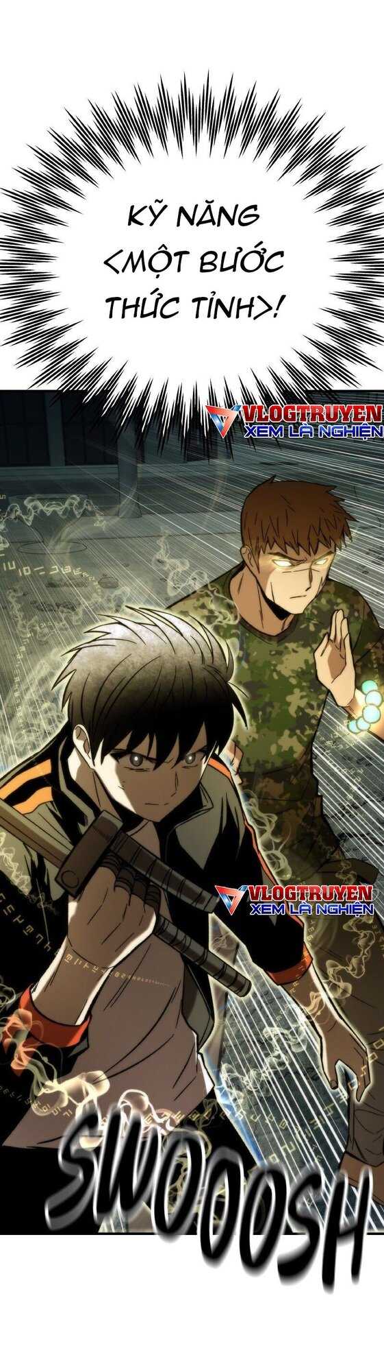 Nhân Vật Phụ Siêu Cấp: Chapter 52