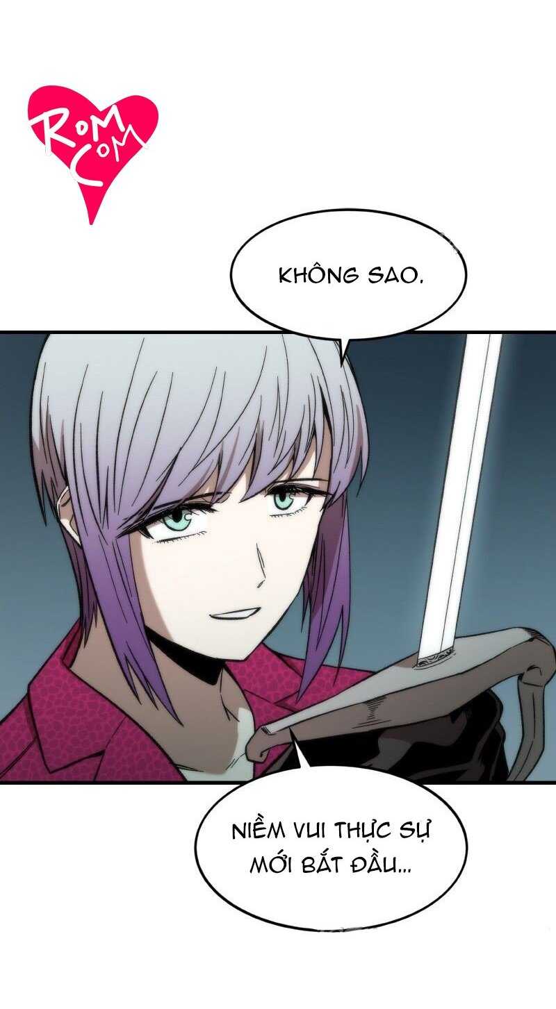 Nhân Vật Phụ Siêu Cấp: Chapter 52