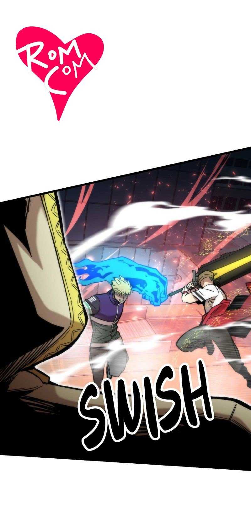 Nhân Vật Phụ Siêu Cấp: Chapter 52