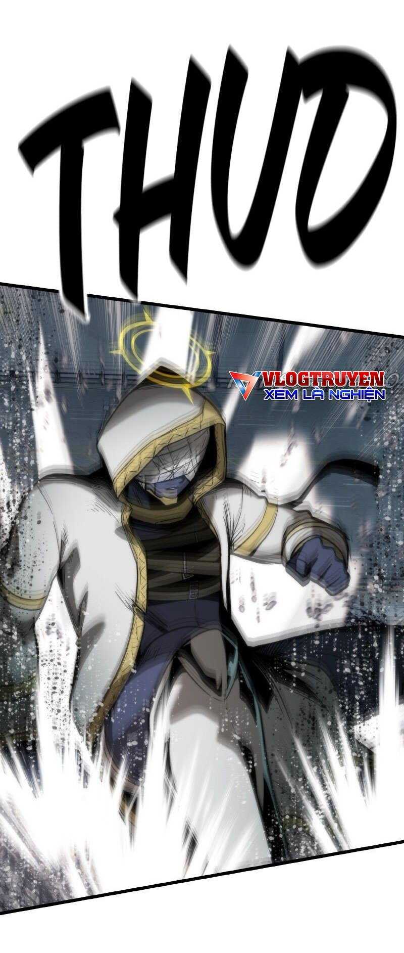 Nhân Vật Phụ Siêu Cấp: Chapter 52