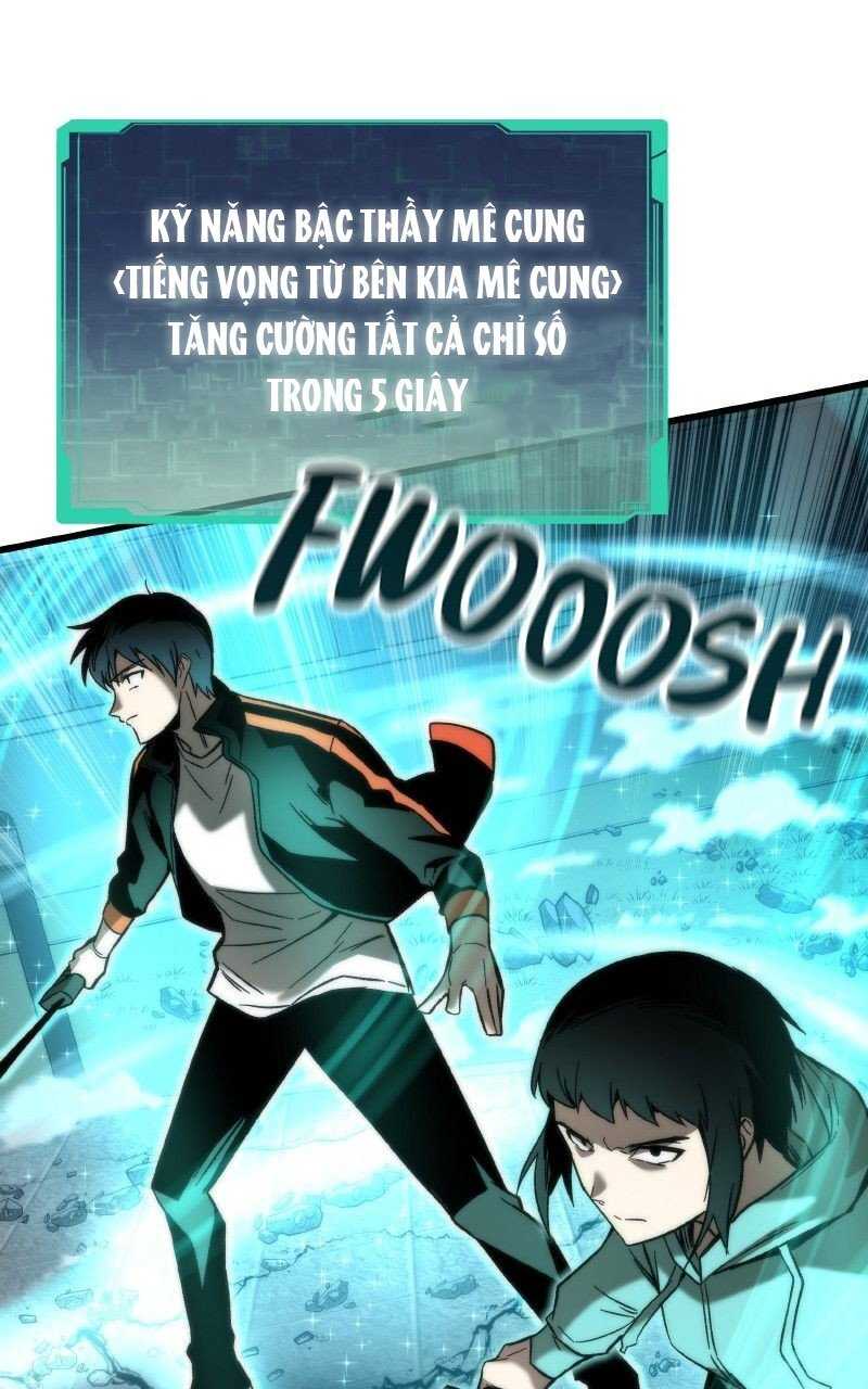Nhân Vật Phụ Siêu Cấp: Chapter 52