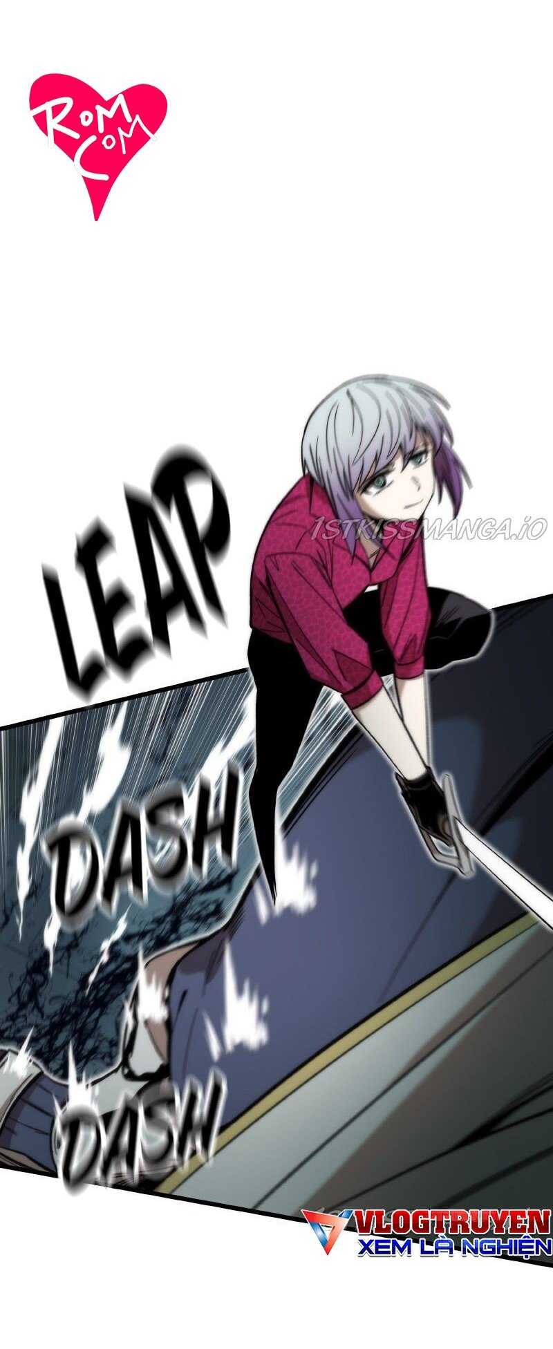 Nhân Vật Phụ Siêu Cấp: Chapter 52
