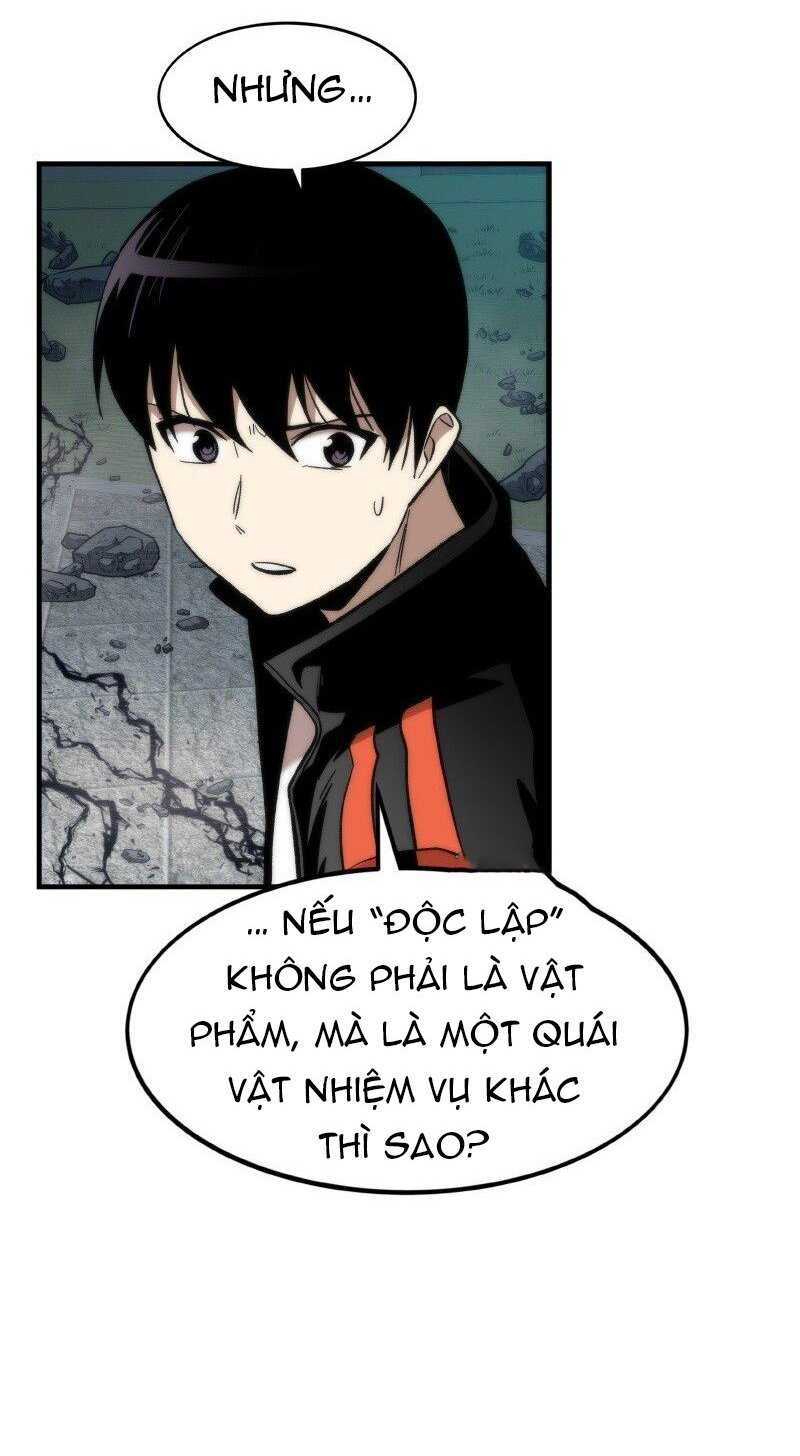 Nhân Vật Phụ Siêu Cấp: Chapter 52