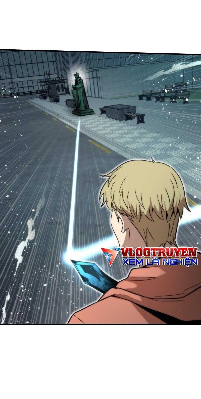 Nhân Vật Phụ Siêu Cấp: Chapter 52