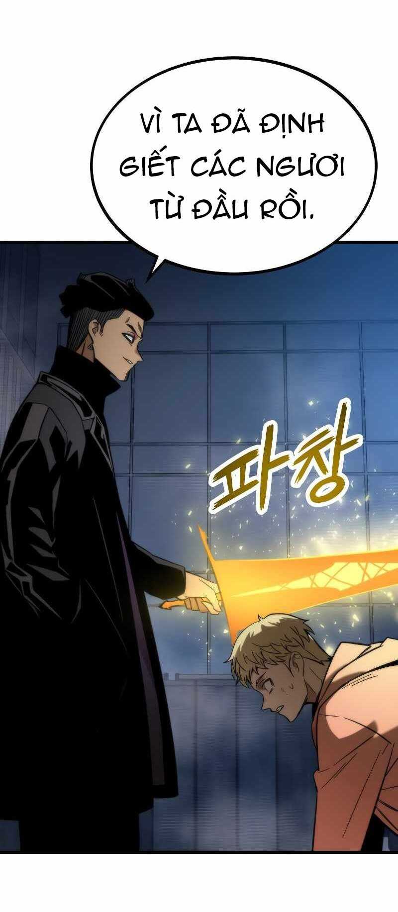 Nhân Vật Phụ Siêu Cấp: Chapter 53