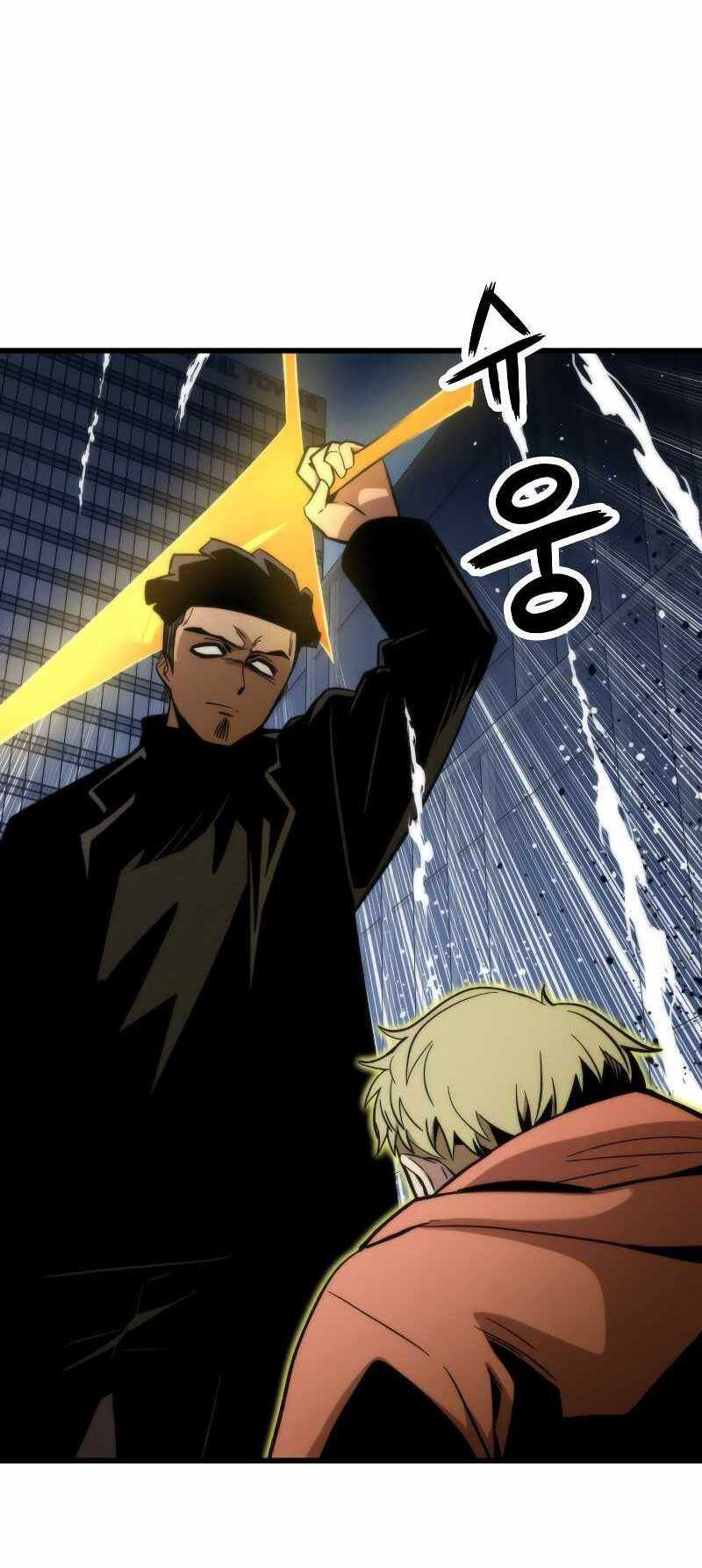 Nhân Vật Phụ Siêu Cấp: Chapter 53