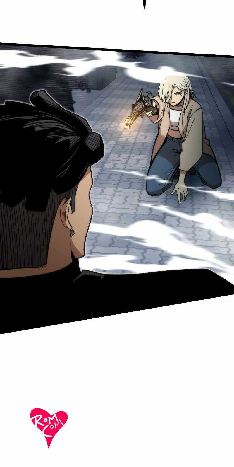 Nhân Vật Phụ Siêu Cấp: Chapter 53