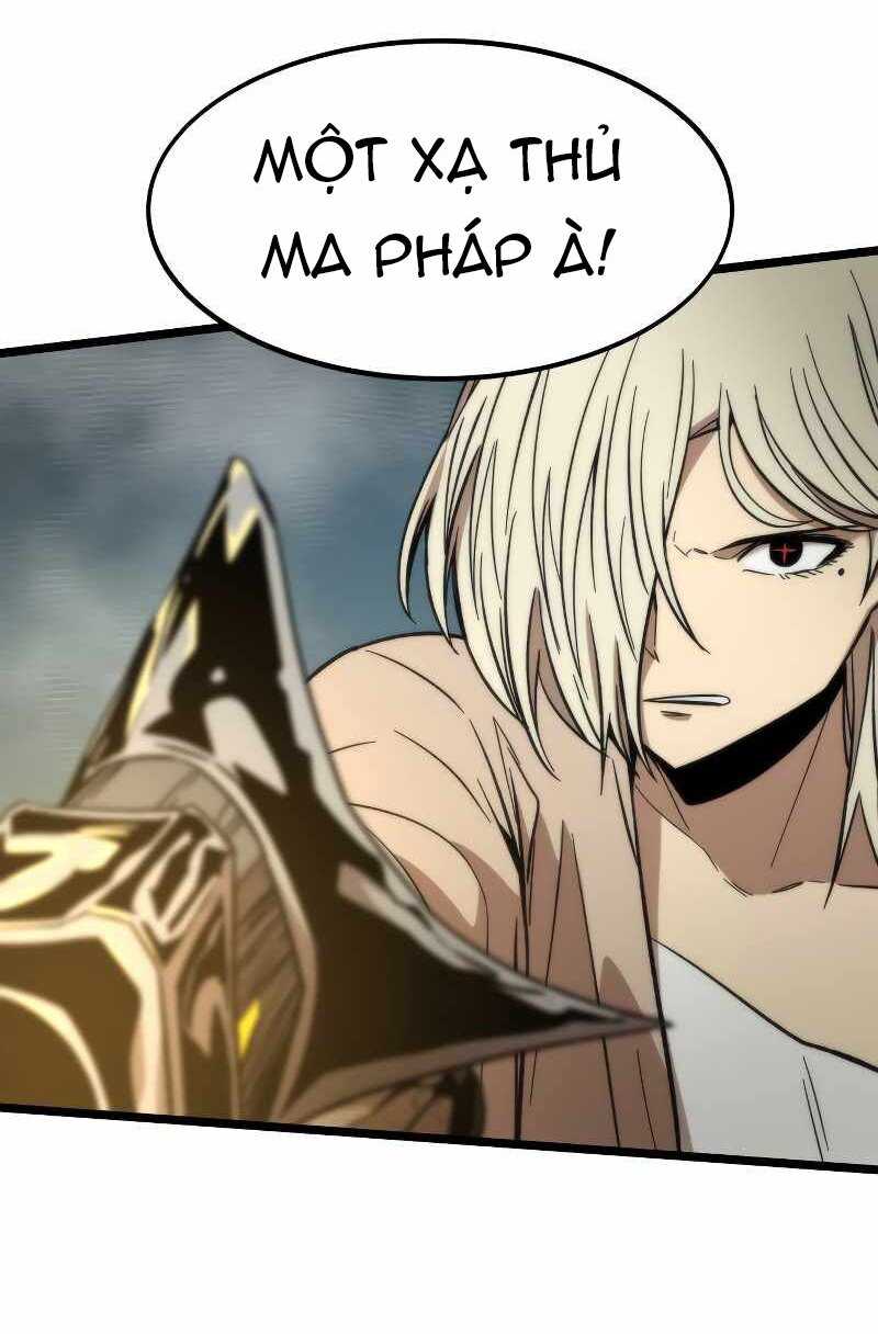 Nhân Vật Phụ Siêu Cấp: Chapter 53