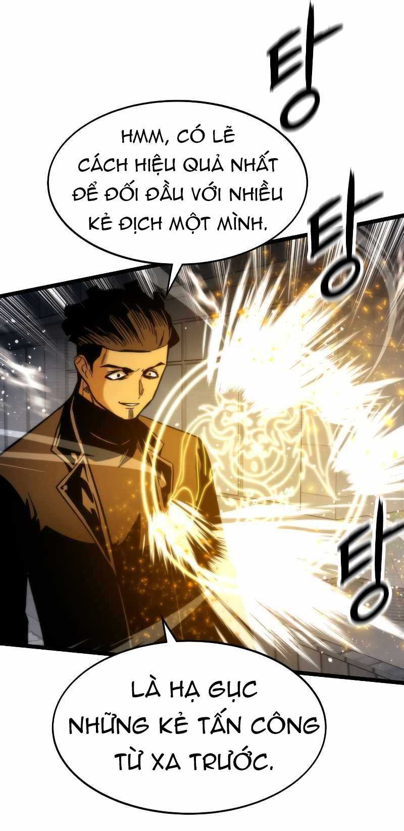 Nhân Vật Phụ Siêu Cấp: Chapter 53