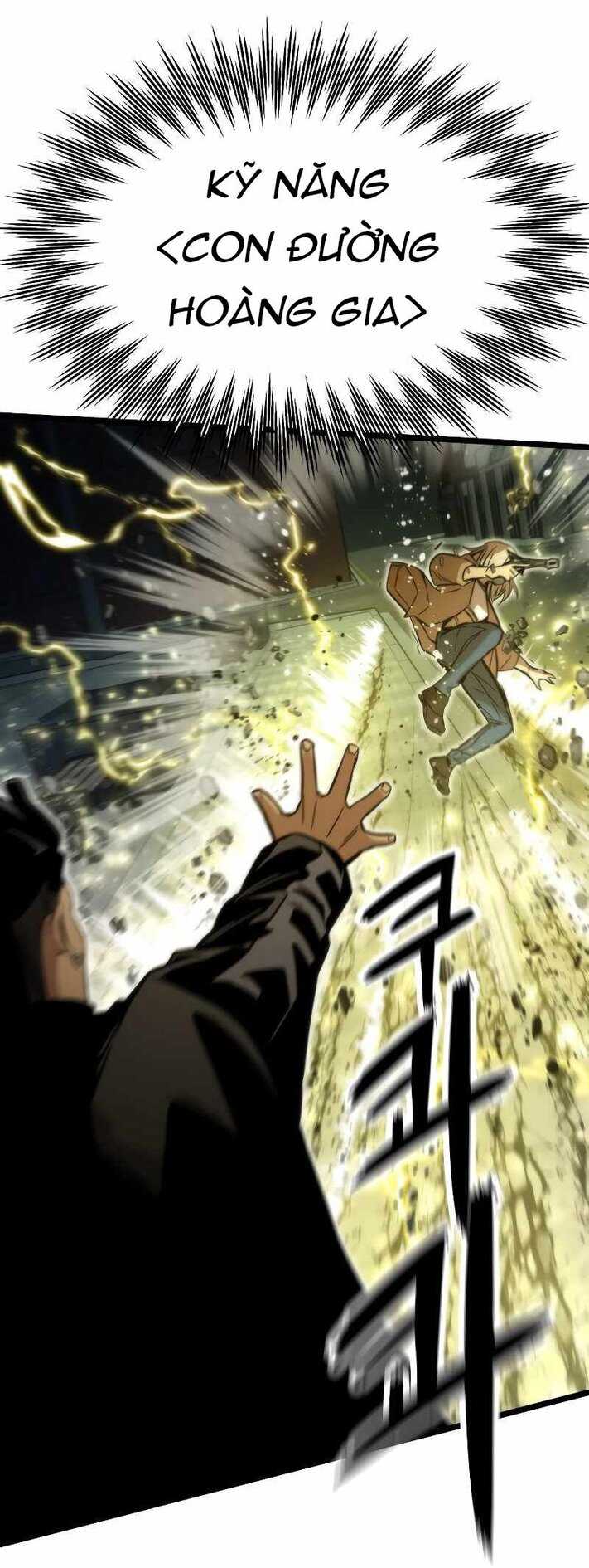 Nhân Vật Phụ Siêu Cấp: Chapter 53
