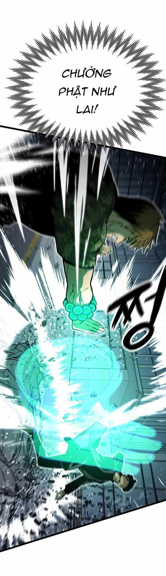 Nhân Vật Phụ Siêu Cấp: Chapter 53