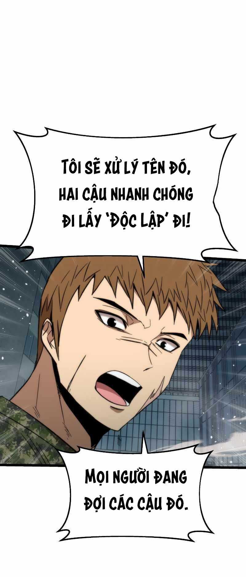 Nhân Vật Phụ Siêu Cấp: Chapter 53