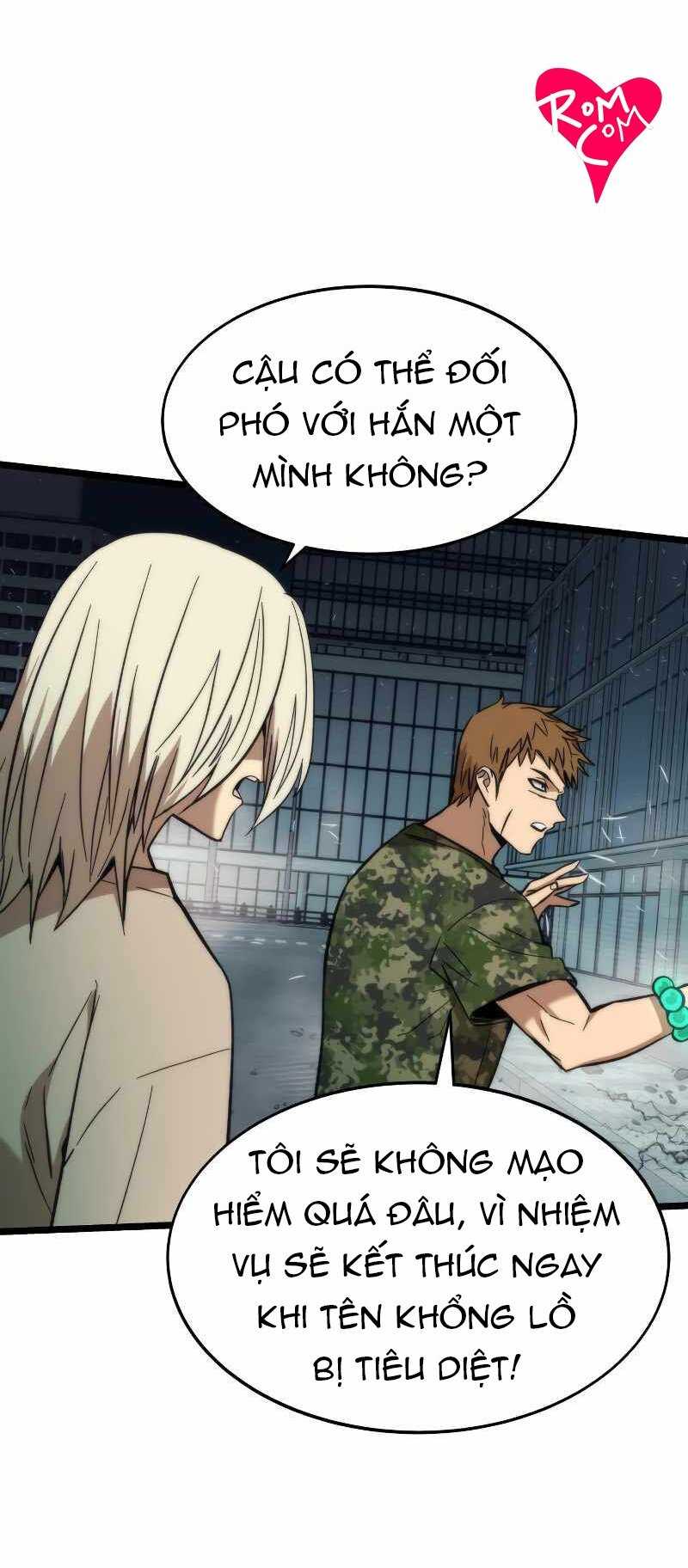 Nhân Vật Phụ Siêu Cấp: Chapter 53