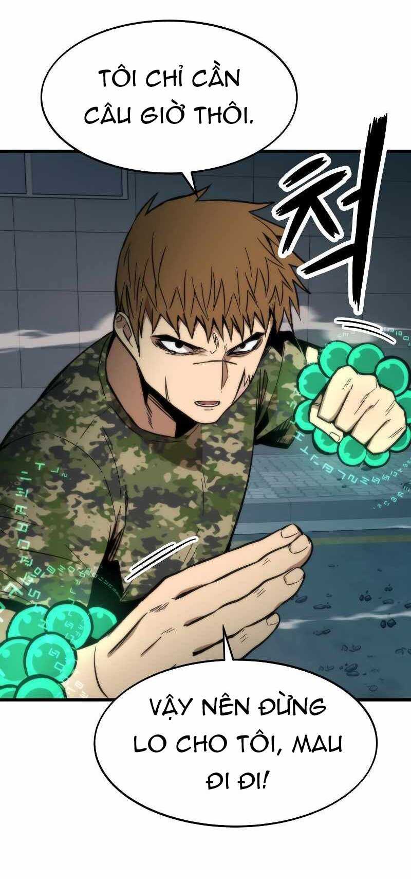 Nhân Vật Phụ Siêu Cấp: Chapter 53