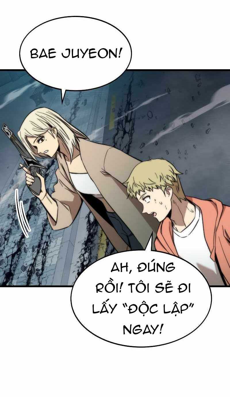 Nhân Vật Phụ Siêu Cấp: Chapter 53