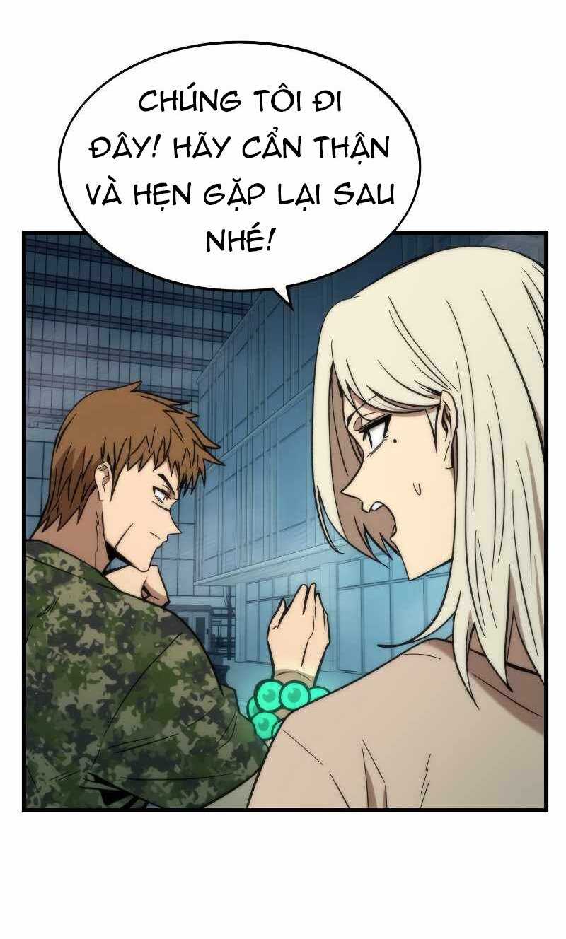 Nhân Vật Phụ Siêu Cấp: Chapter 53