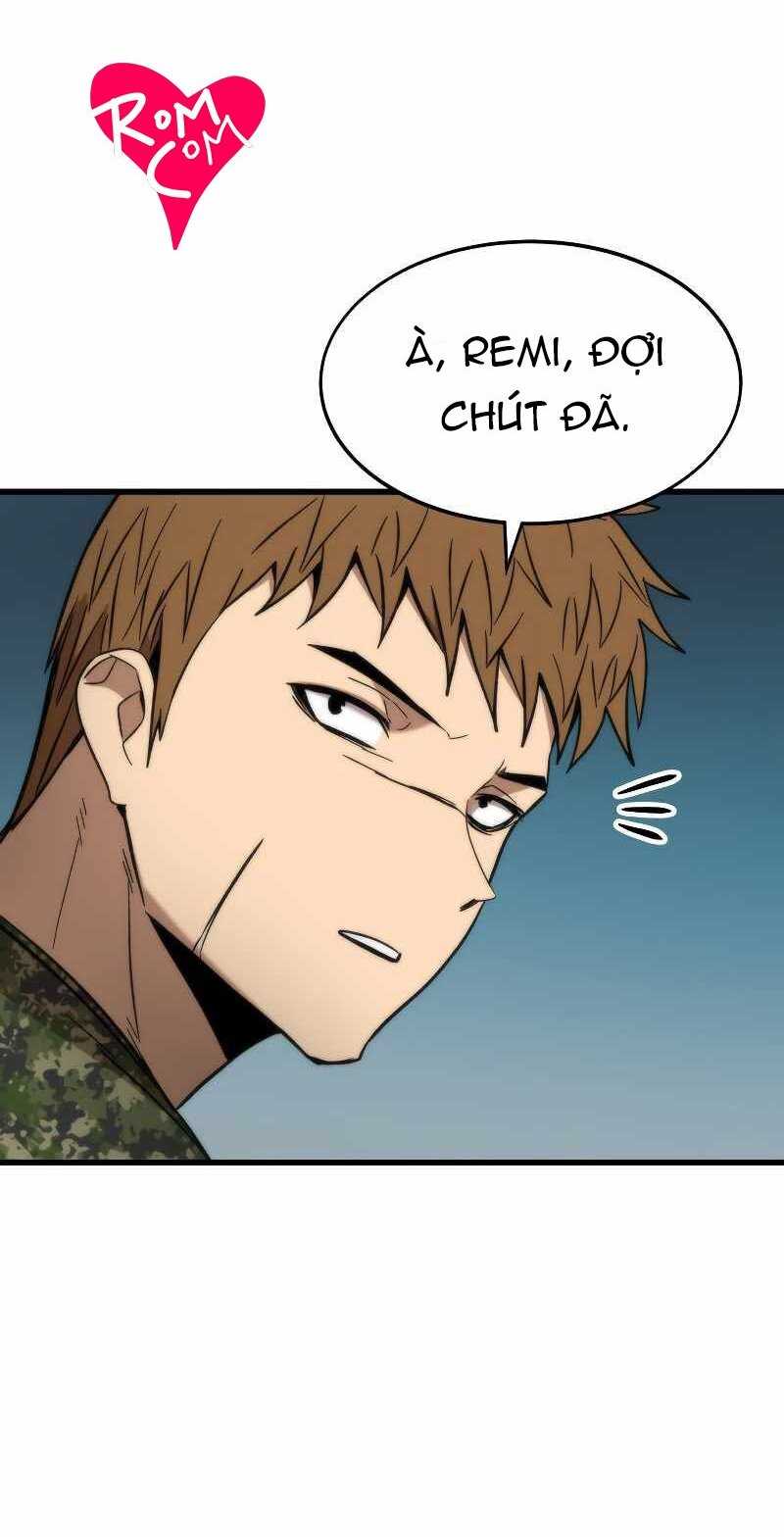 Nhân Vật Phụ Siêu Cấp: Chapter 53