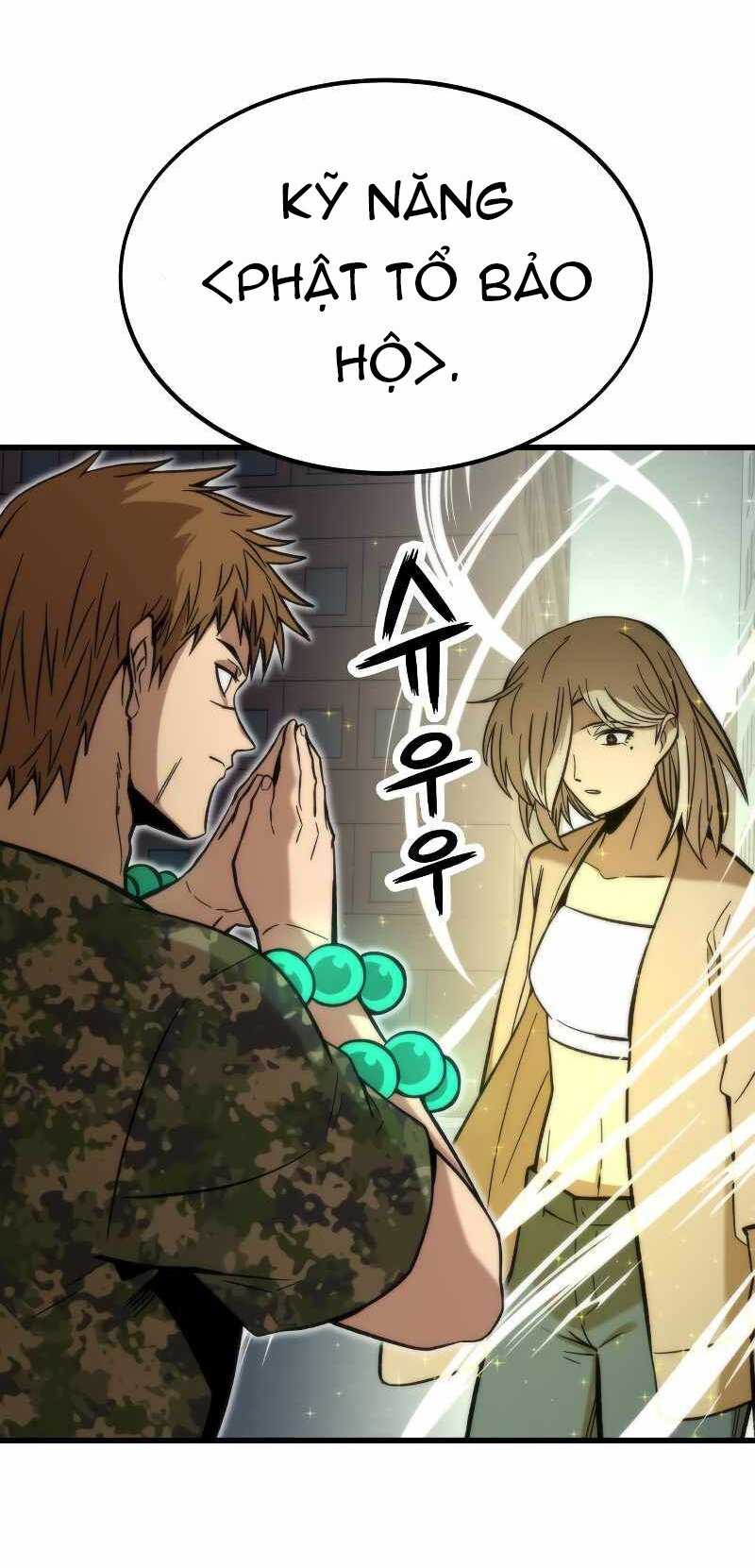 Nhân Vật Phụ Siêu Cấp: Chapter 53
