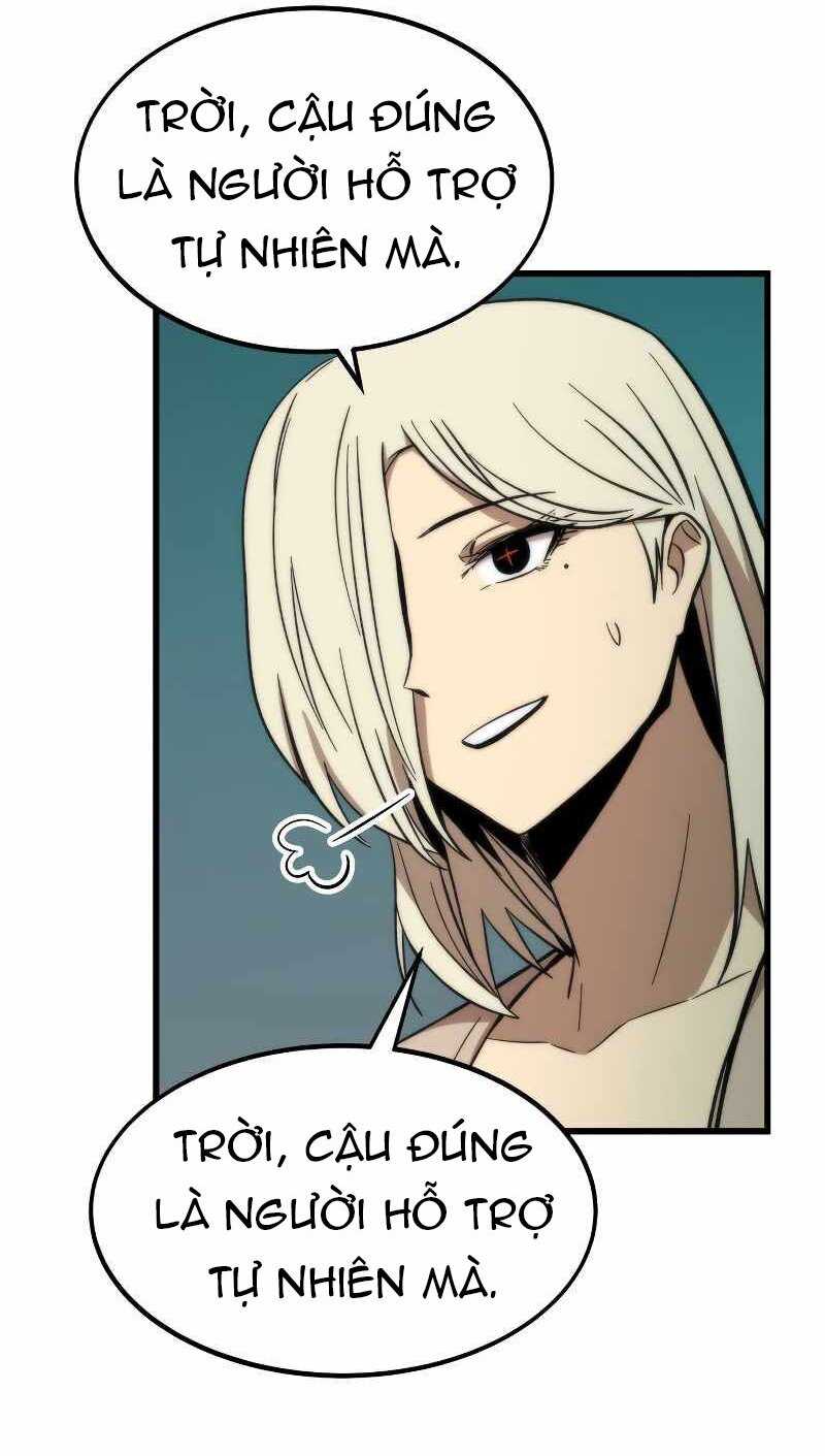 Nhân Vật Phụ Siêu Cấp: Chapter 53