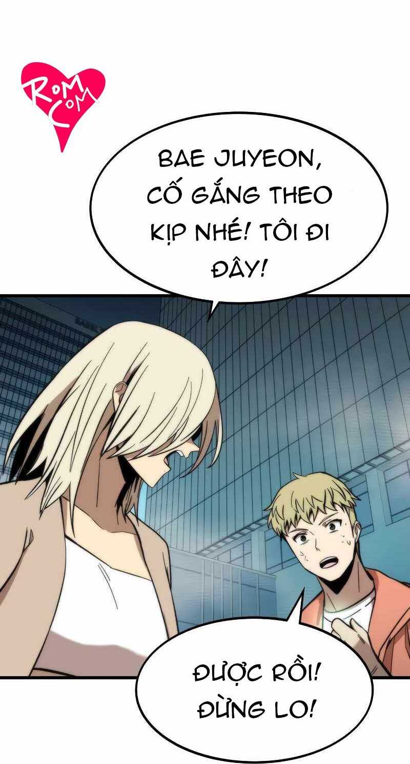 Nhân Vật Phụ Siêu Cấp: Chapter 53
