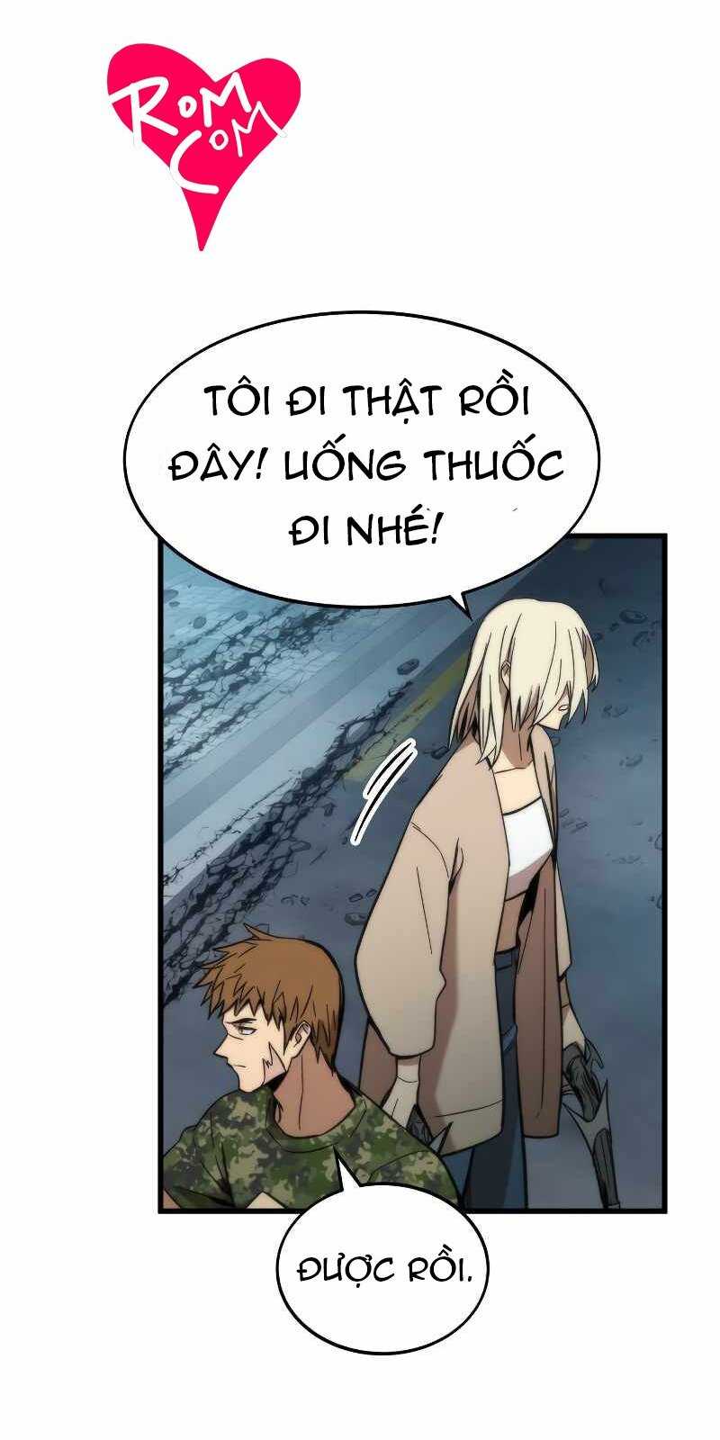 Nhân Vật Phụ Siêu Cấp: Chapter 53