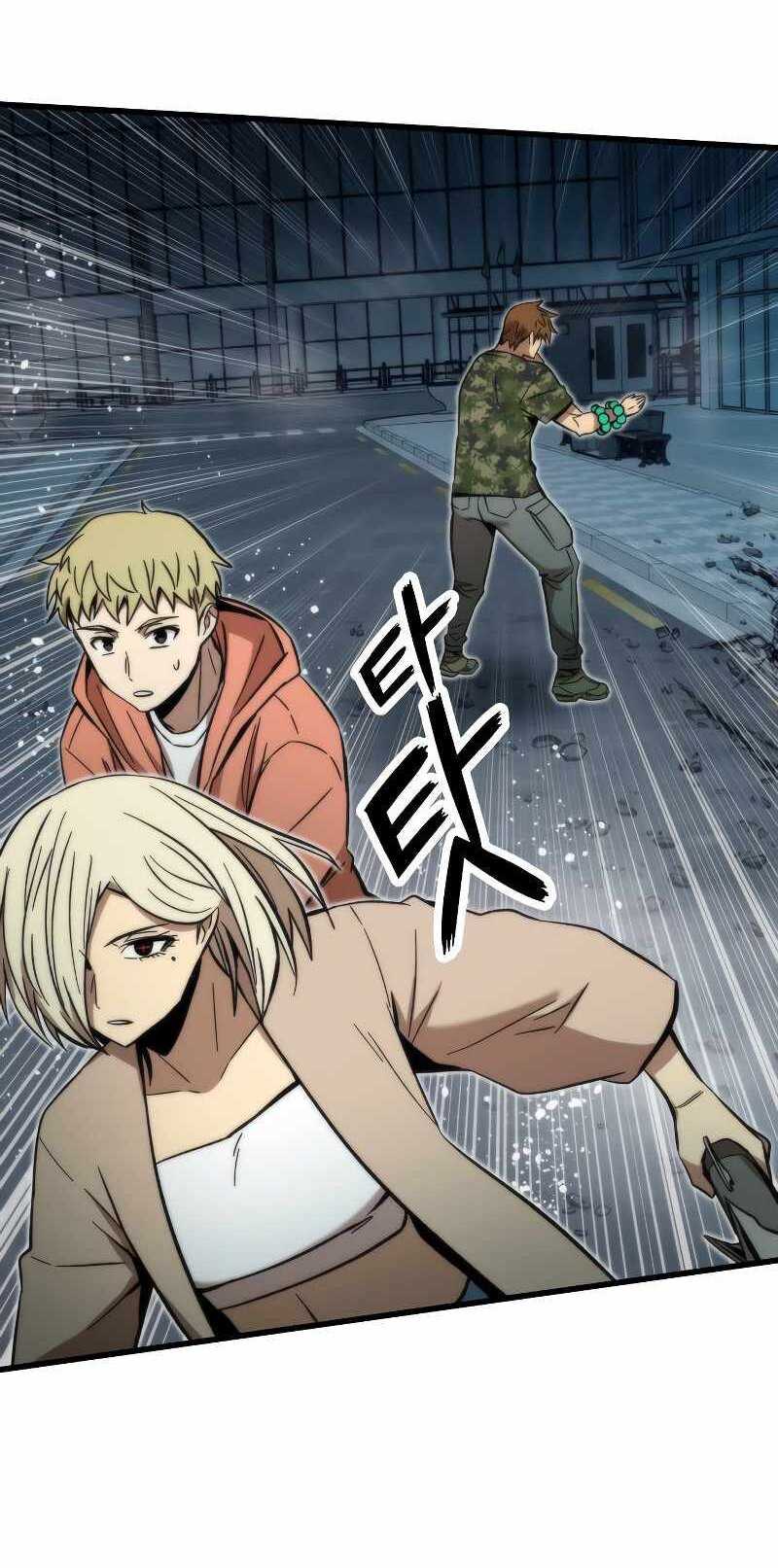 Nhân Vật Phụ Siêu Cấp: Chapter 53
