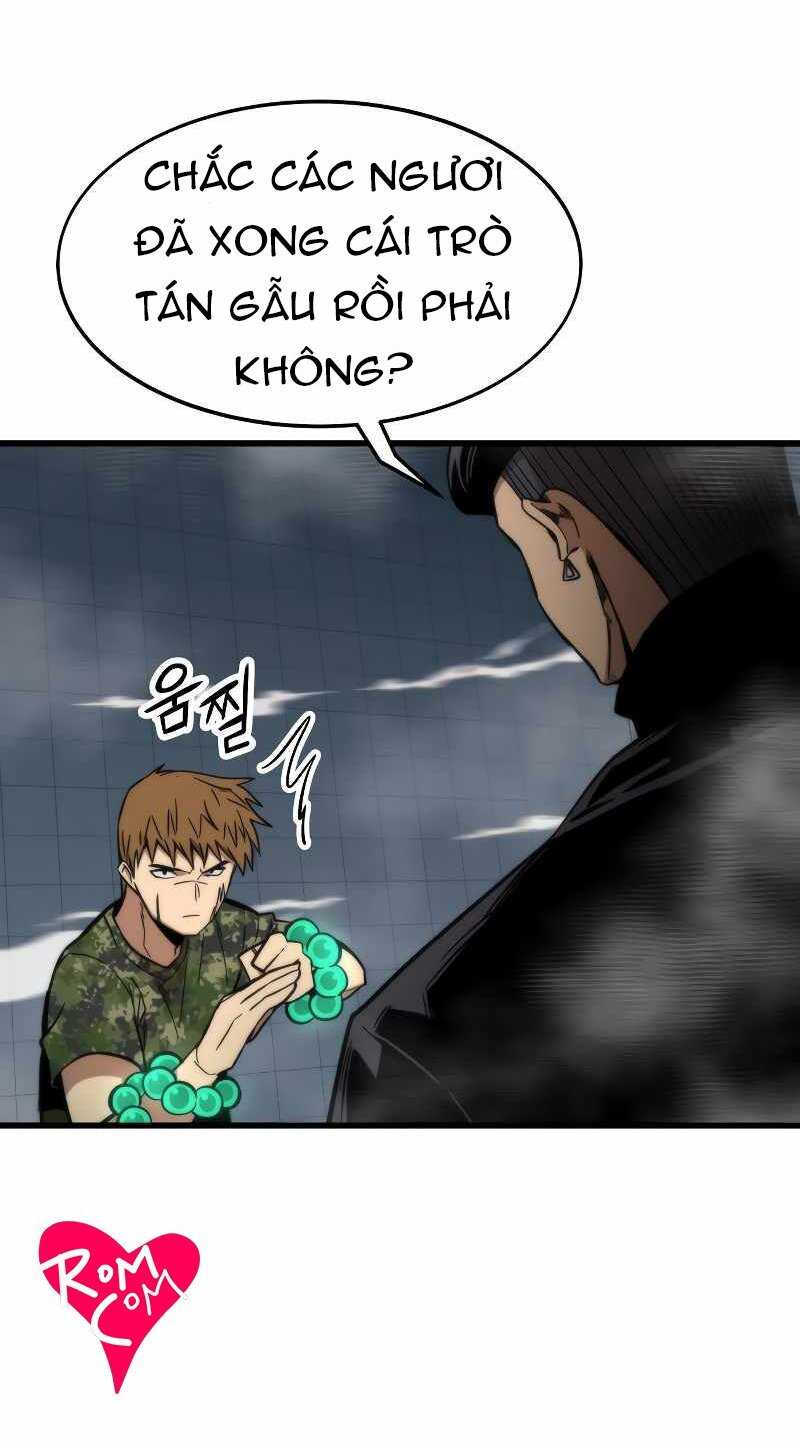 Nhân Vật Phụ Siêu Cấp: Chapter 53
