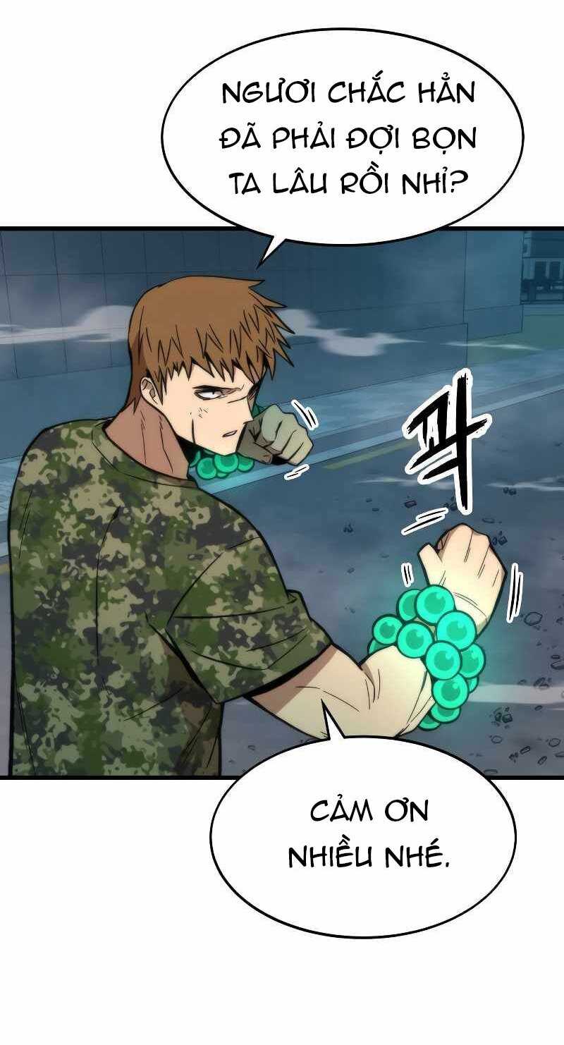 Nhân Vật Phụ Siêu Cấp: Chapter 53