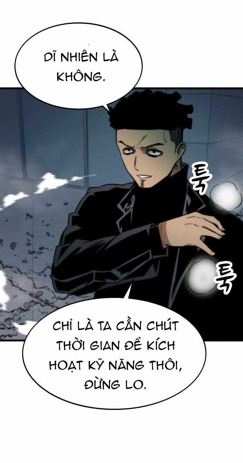 Nhân Vật Phụ Siêu Cấp: Chapter 53