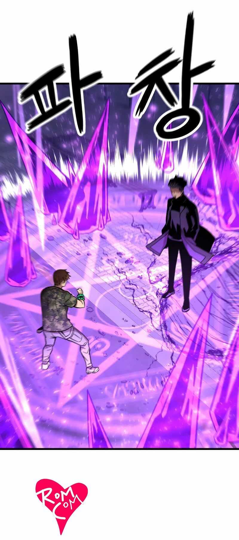 Nhân Vật Phụ Siêu Cấp: Chapter 53