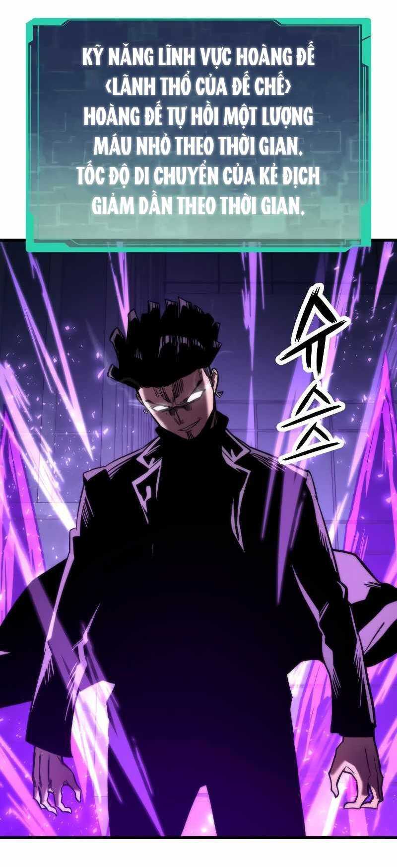 Nhân Vật Phụ Siêu Cấp: Chapter 53