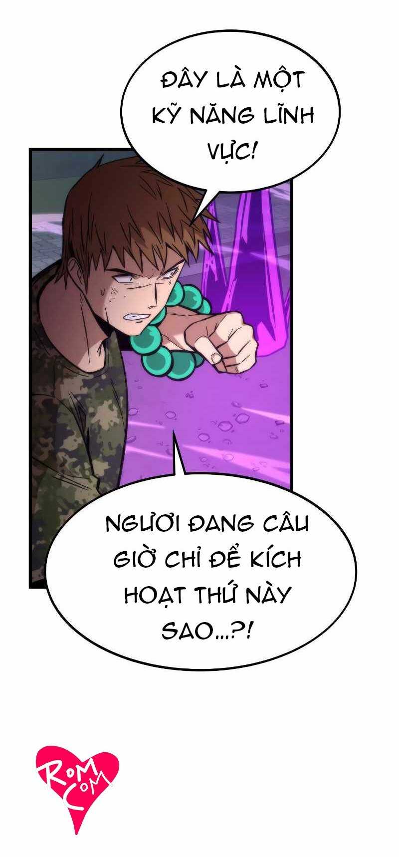Nhân Vật Phụ Siêu Cấp: Chapter 53