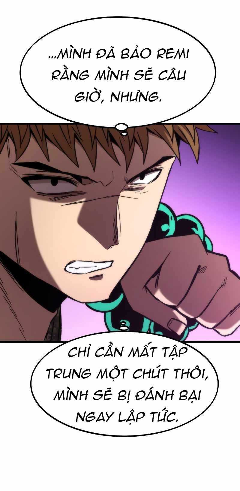 Nhân Vật Phụ Siêu Cấp: Chapter 53