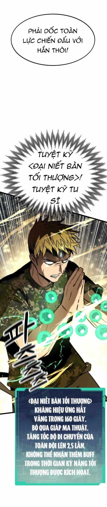 Nhân Vật Phụ Siêu Cấp: Chapter 53
