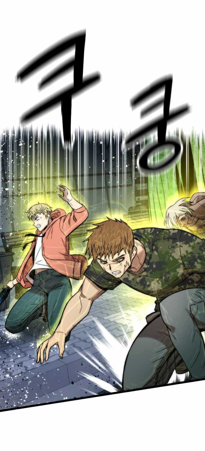 Nhân Vật Phụ Siêu Cấp: Chapter 53