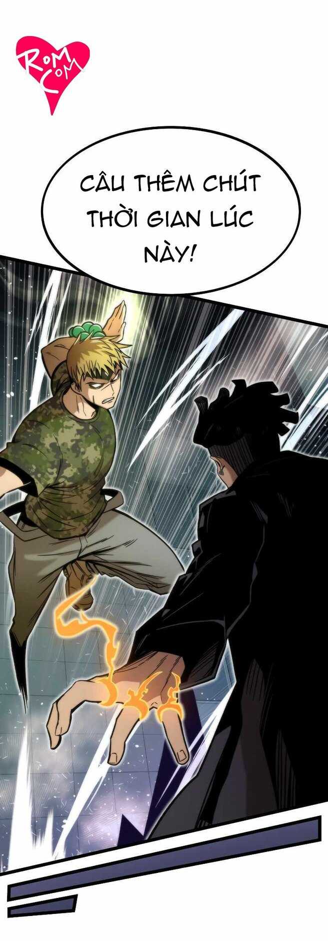 Nhân Vật Phụ Siêu Cấp: Chapter 53
