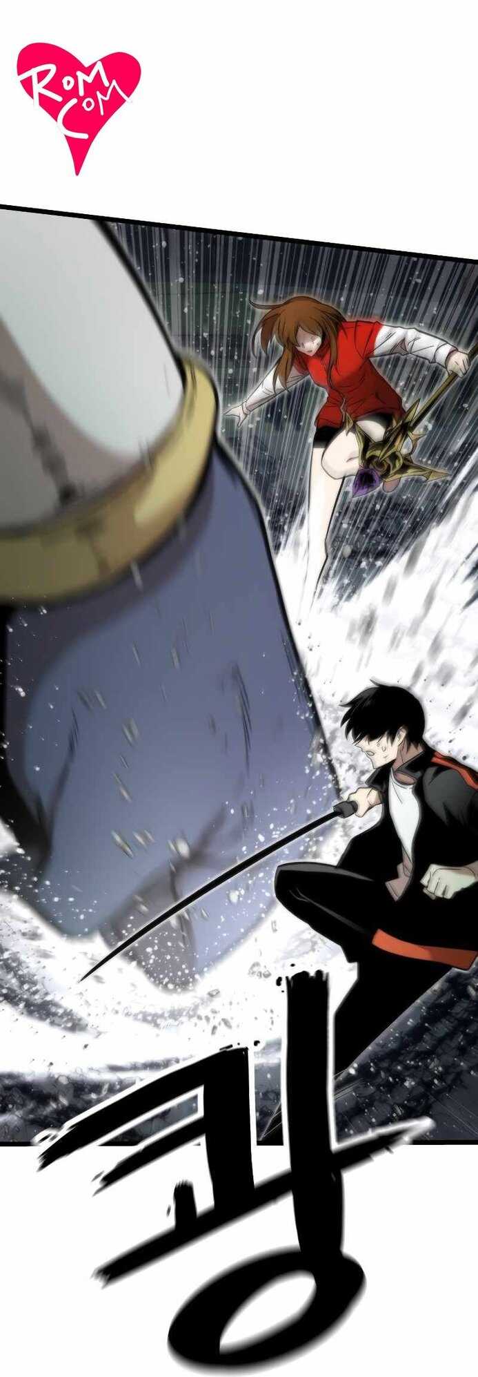 Nhân Vật Phụ Siêu Cấp: Chapter 53