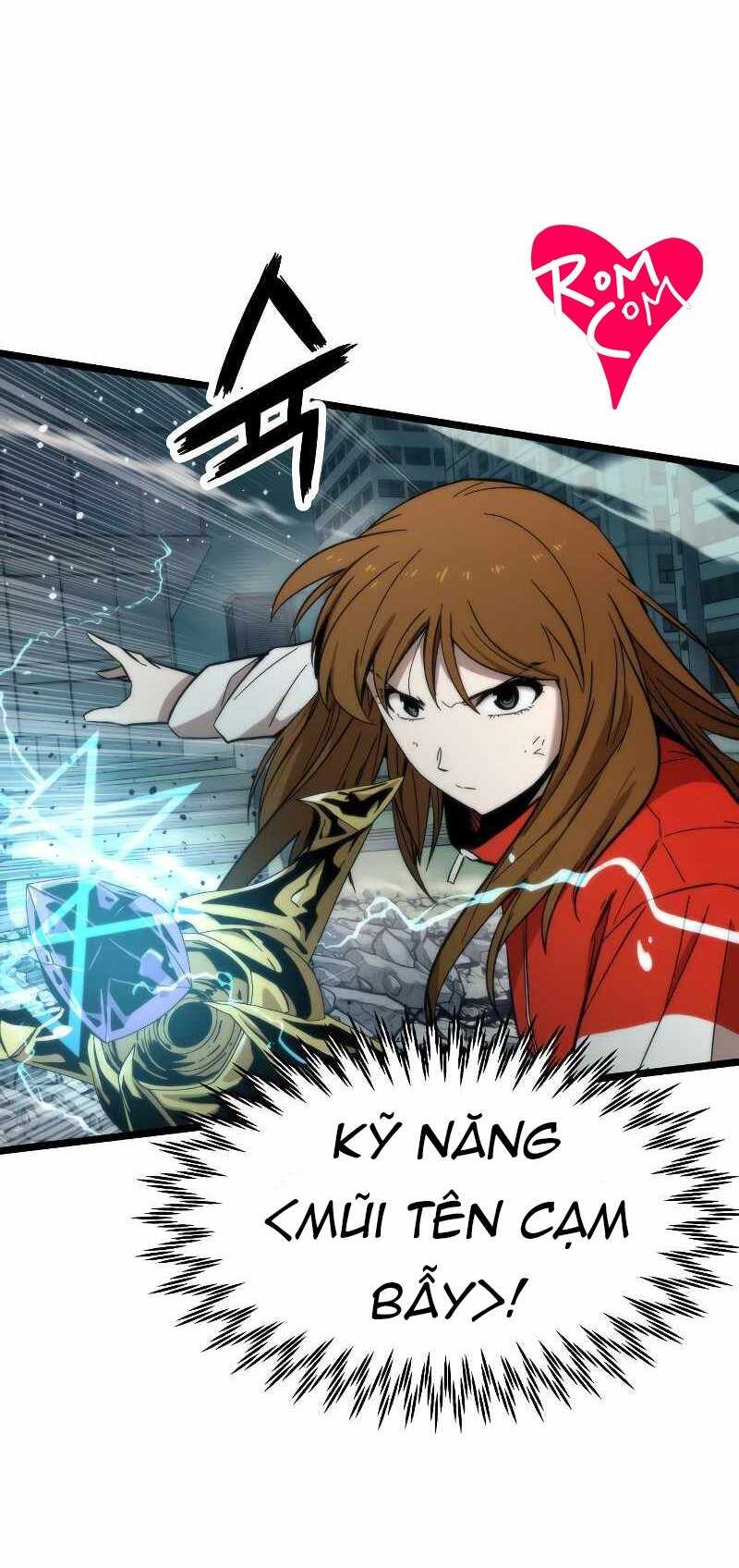 Nhân Vật Phụ Siêu Cấp: Chapter 53