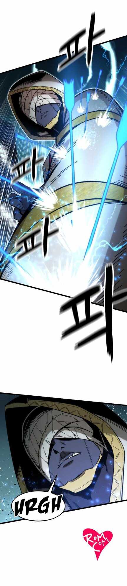Nhân Vật Phụ Siêu Cấp: Chapter 53