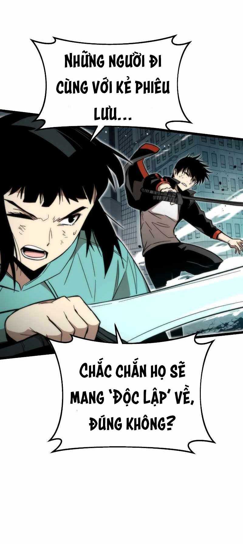 Nhân Vật Phụ Siêu Cấp: Chapter 53
