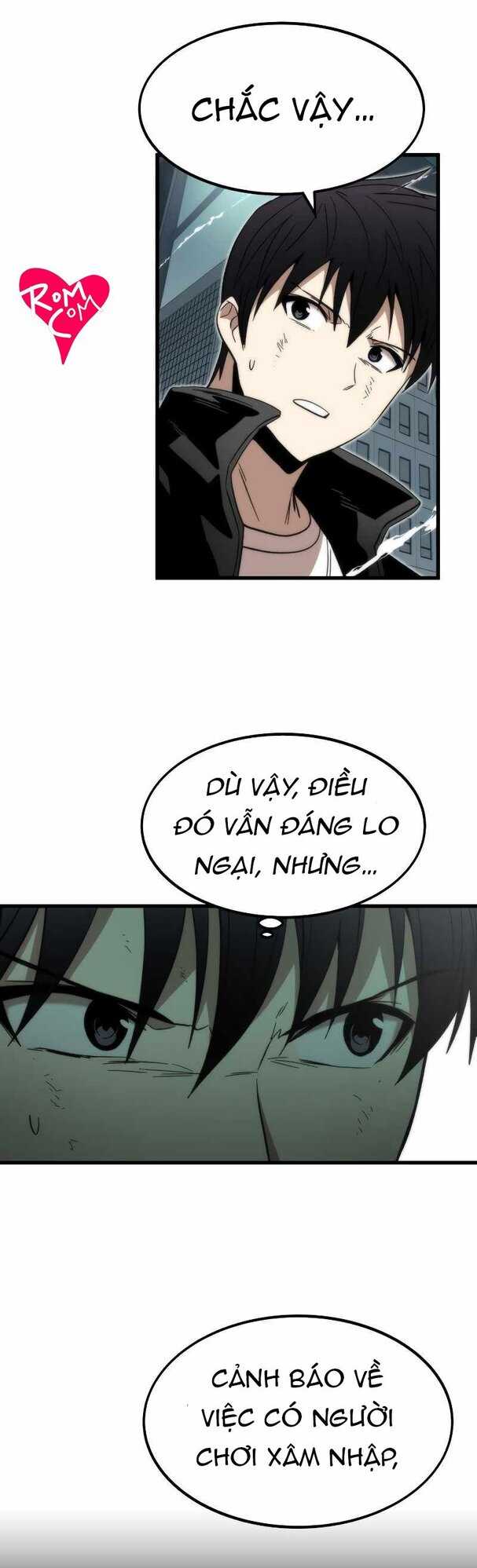 Nhân Vật Phụ Siêu Cấp: Chapter 53
