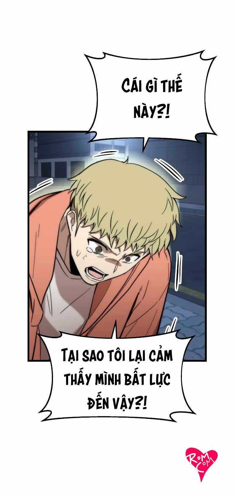 Nhân Vật Phụ Siêu Cấp: Chapter 53