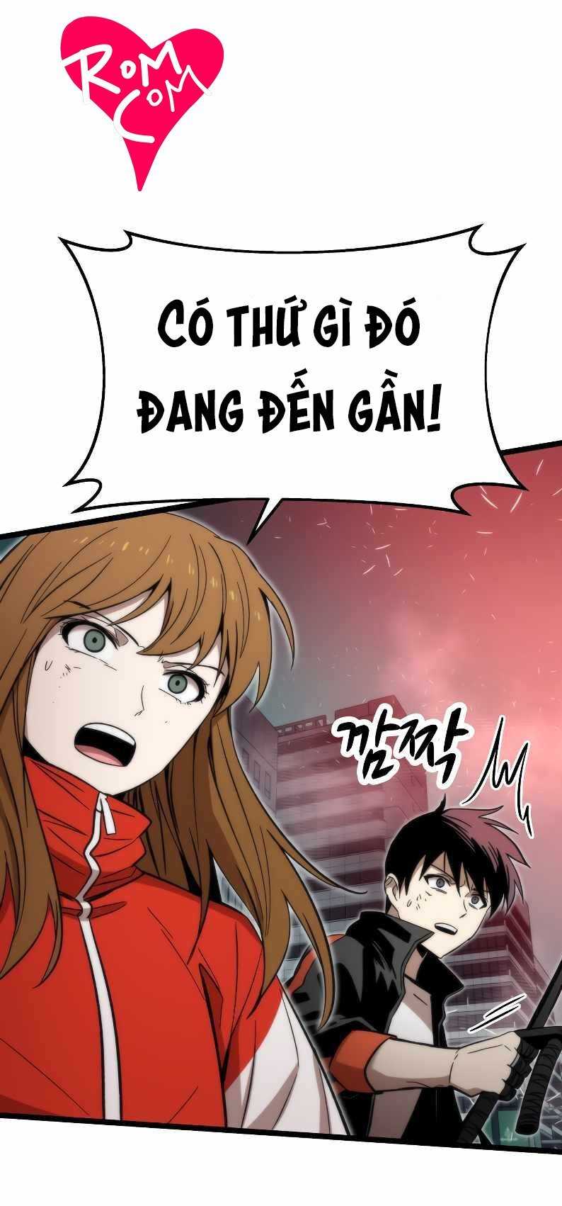Nhân Vật Phụ Siêu Cấp: Chapter 53