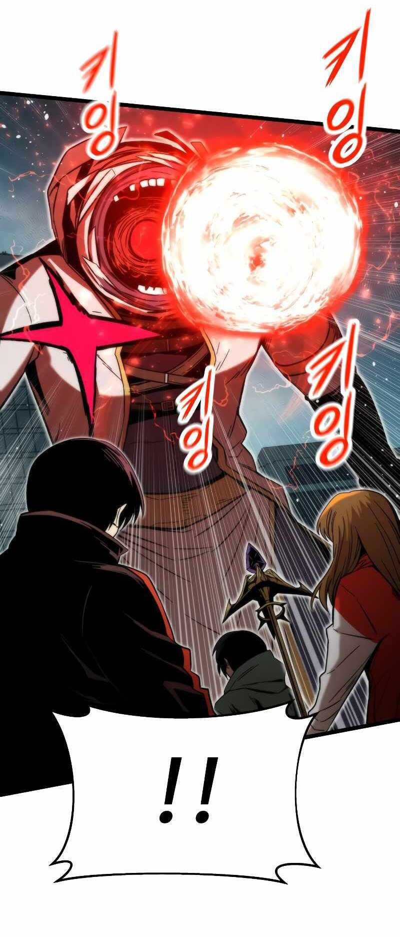 Nhân Vật Phụ Siêu Cấp: Chapter 53