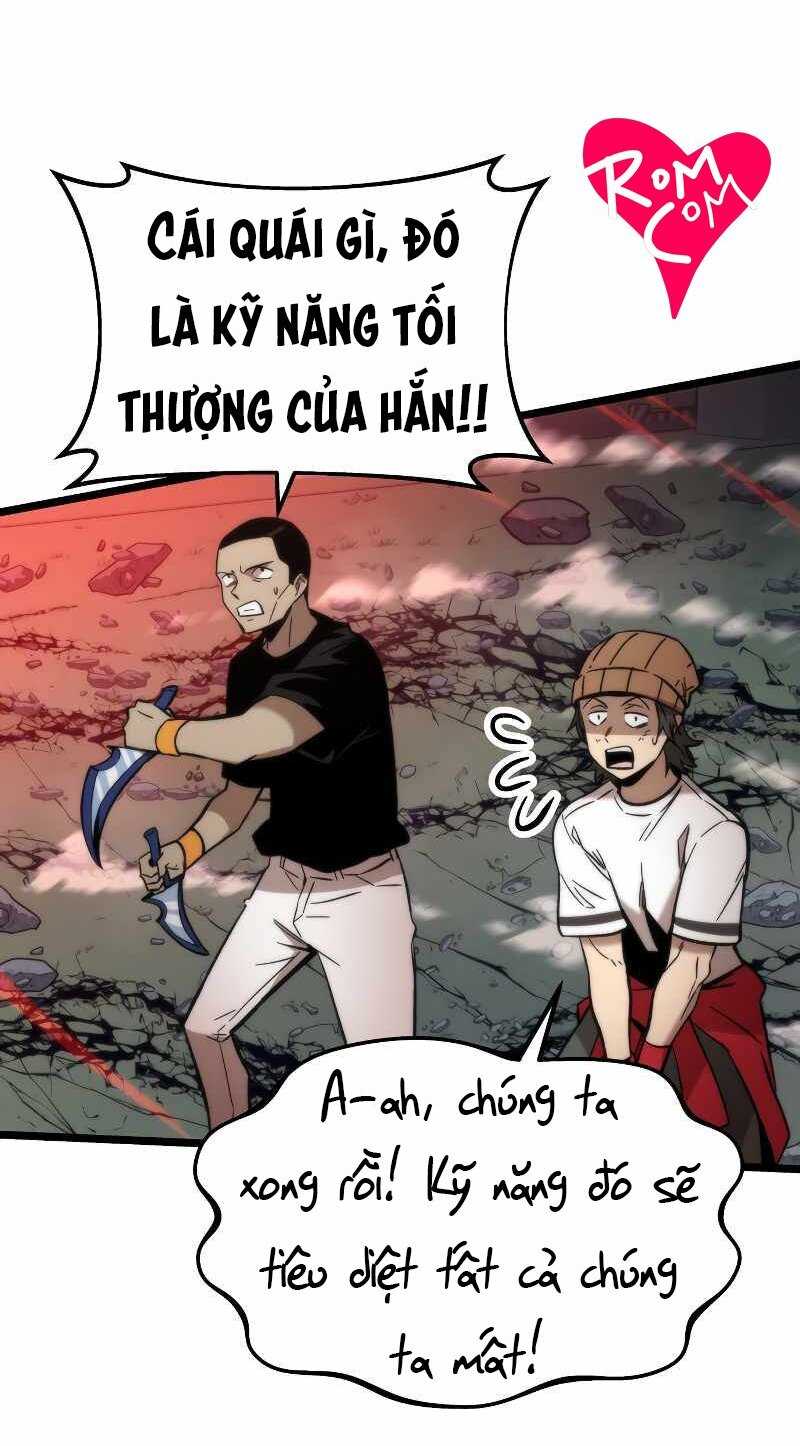 Nhân Vật Phụ Siêu Cấp: Chapter 53