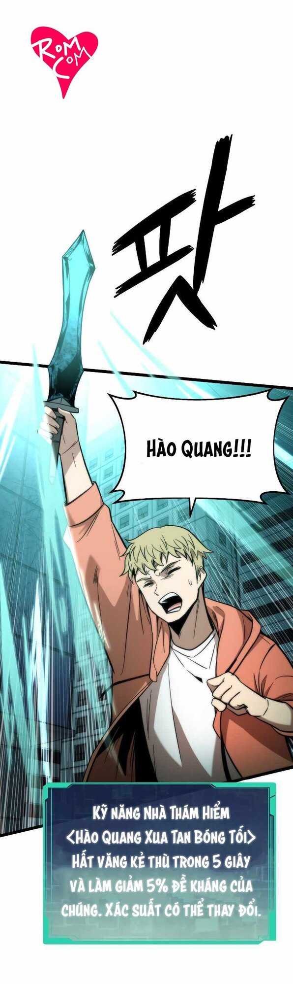 Nhân Vật Phụ Siêu Cấp: Chapter 53