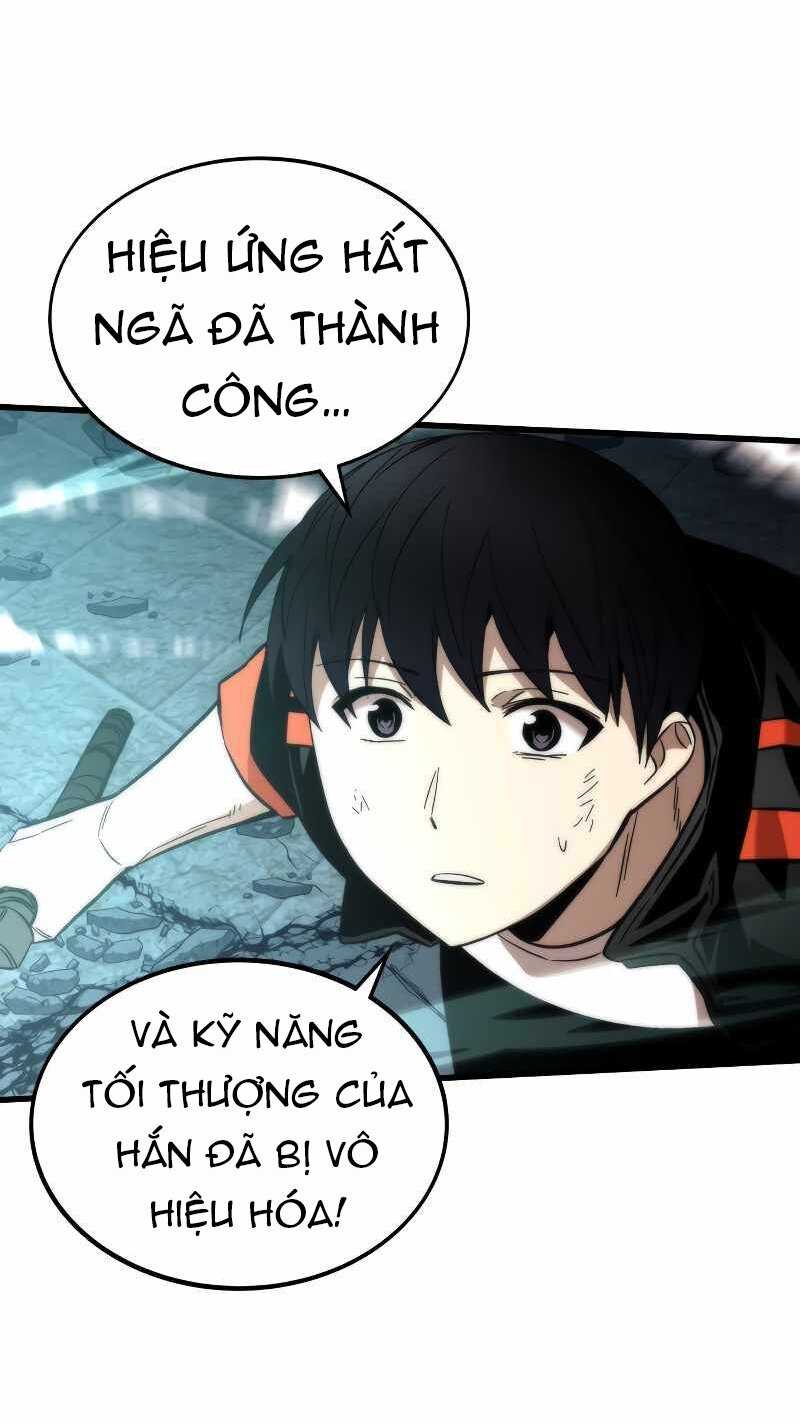 Nhân Vật Phụ Siêu Cấp: Chapter 53