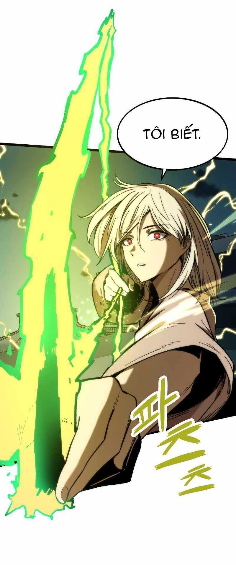 Nhân Vật Phụ Siêu Cấp: Chapter 53