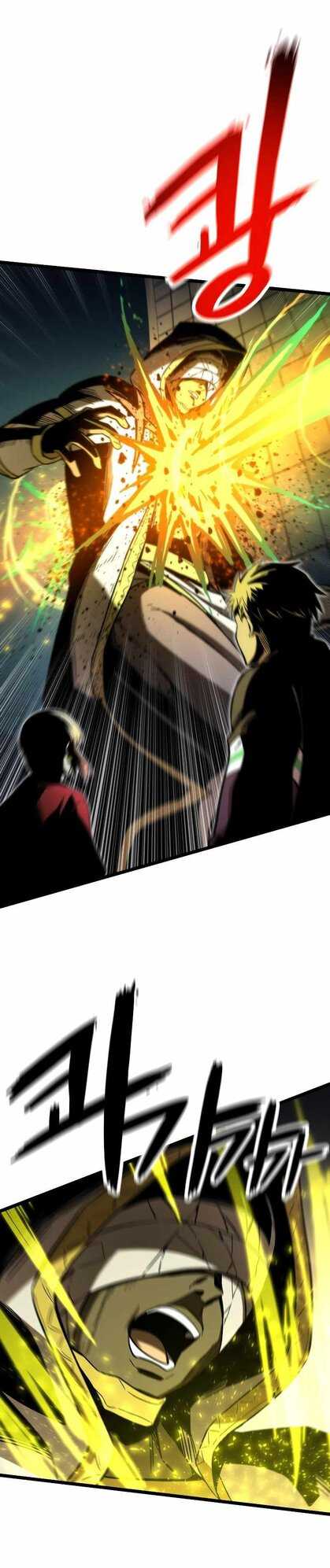Nhân Vật Phụ Siêu Cấp: Chapter 53